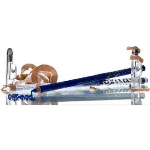 Μολύβι ματιών και χειλιών με Ξύστρα Les Lolitas